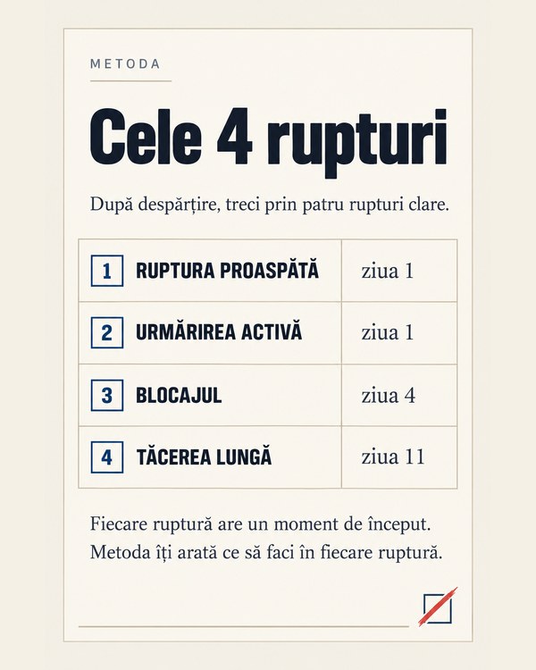 Metoda, în PDF